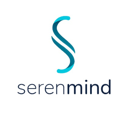 Serenmind logo