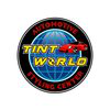 Tint World logo