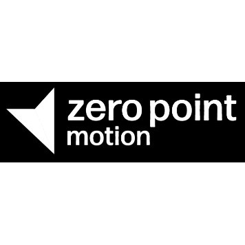 Zero Point Motion logo