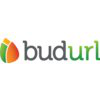 BudURL logo