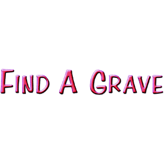 Find a Grave logo