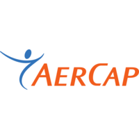 AerCap logo