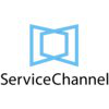 ServiceChannel logo