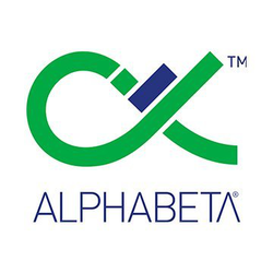 Alphabeta Inc logo