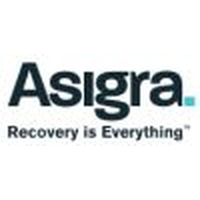 Asigra logo