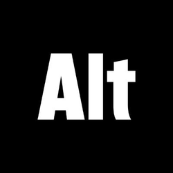 Alt (fintech) logo