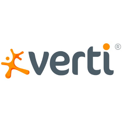 Verti Insurance logo