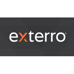 Exterro logo