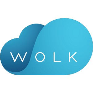 Wolk logo