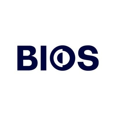 BIOS Health Ltd logo