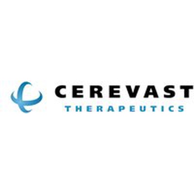 Cerevast Therapeutics logo