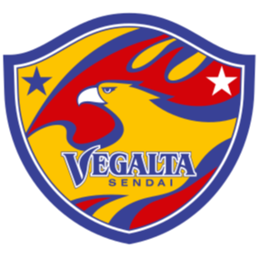 Vegalta Sendai logo