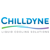 Chilldyne logo