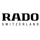 Rado (watchmaker) logo