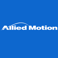 Allied Motion Technologies logo