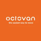 Octovan logo