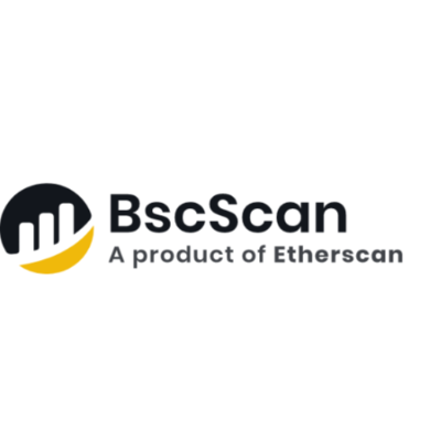 BscScan logo