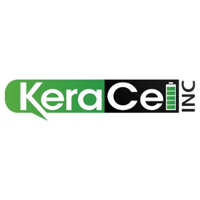 KeraCel, Inc. logo