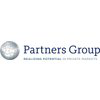 Partners Group logo