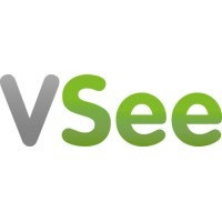 VSee logo