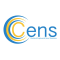 CENS Materials logo