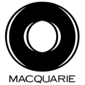 Macquarie Capital Funds logo