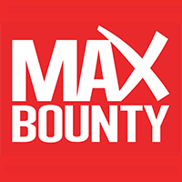 Maxbounty logo