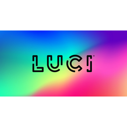 LUCI logo