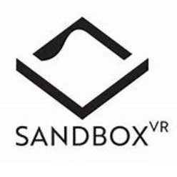 Sandbox VR logo