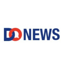 DoNews logo