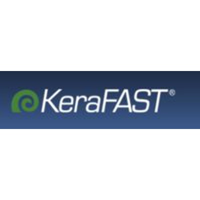 KeraFAST logo