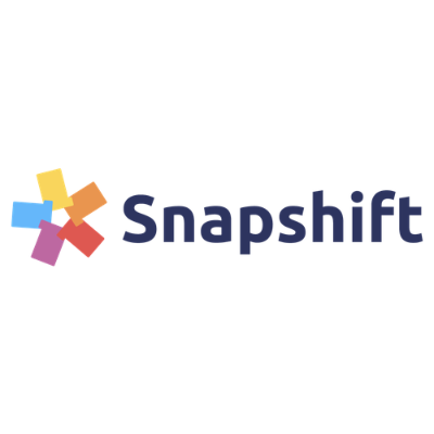 Snapshift logo