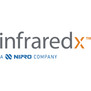 InfraReDx logo