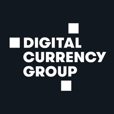 Digital Currency Group logo