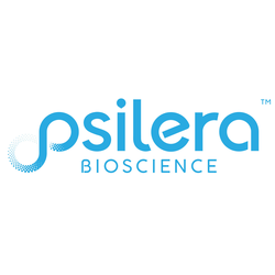 Psilera Bioscience logo