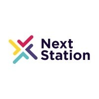 Next Station logo