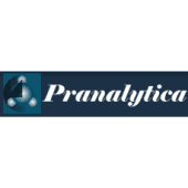 Pranalytica, Inc. logo