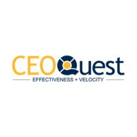 CEO Quest logo