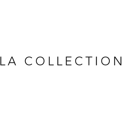 LaCollection logo