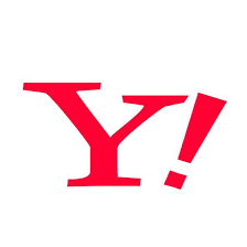 Yahoo! Japan logo