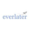 Everlater logo