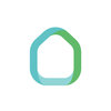 GreenHome logo