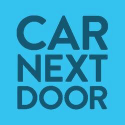 Car Next Door logo