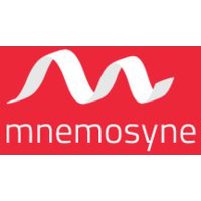 Mnemosyne Pharmaceuticals logo