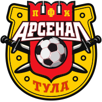 FC Arsenal Tula logo