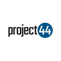 Project44 logo