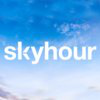 Skyhour  logo