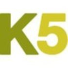 K5 Ventures logo