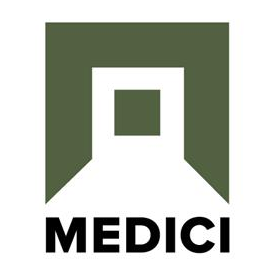 Medici Ventures logo