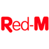 Red-M Group logo